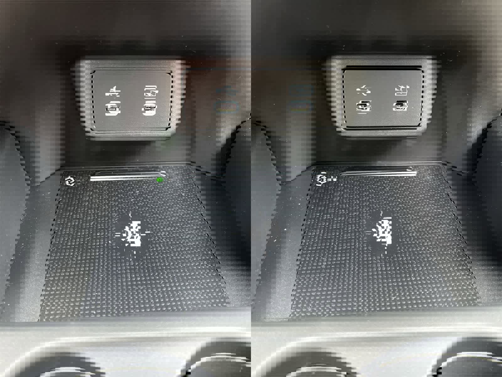 New 2026 Honda HR-V LX image 16