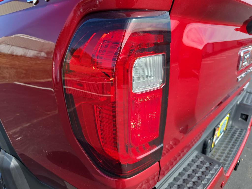 Used 2025 GMC Canyon Elevation w/ Convenience Package image 35