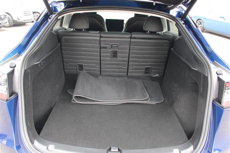 Used 2024 Tesla Model Y Long Range image 20