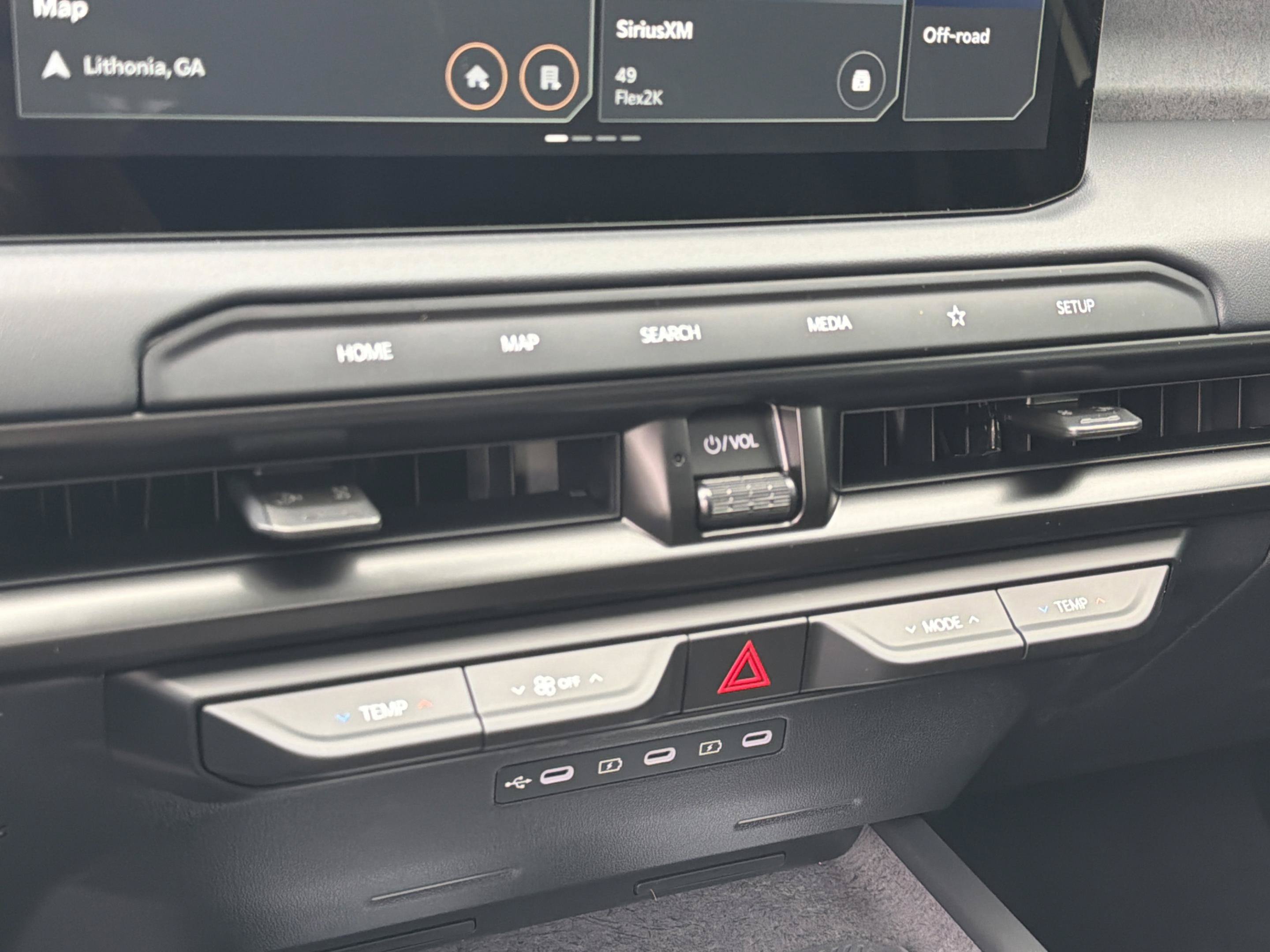 New 2027 Kia Telluride SX X-Pro AWD/4WD image 22