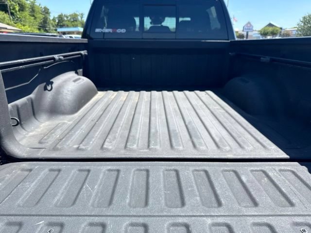 Used 2023 RAM 1500 Big Horn AWD/4WD image 34