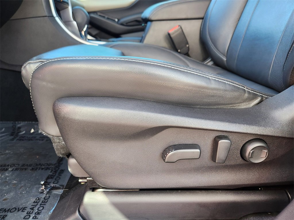 Used 2021 Subaru Ascent Limited w/ Technology Package image 8