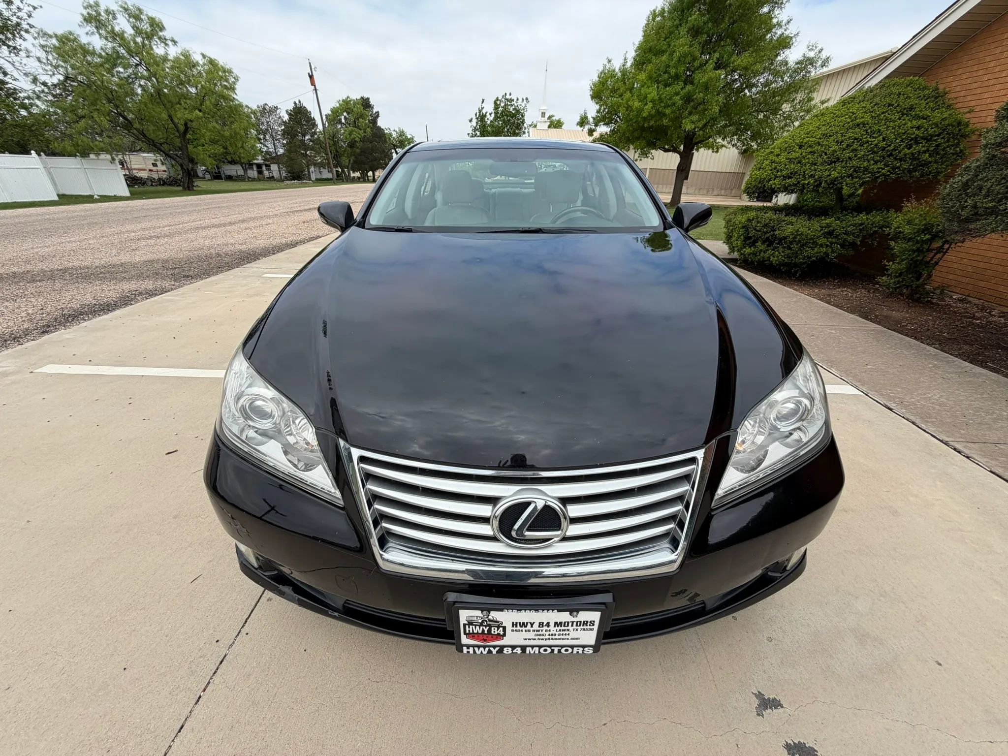Used 2010 Lexus ES 350 FWD image 11
