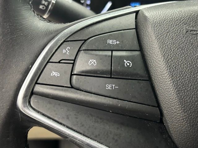 Used 2018 Cadillac XT5 FWD image 22