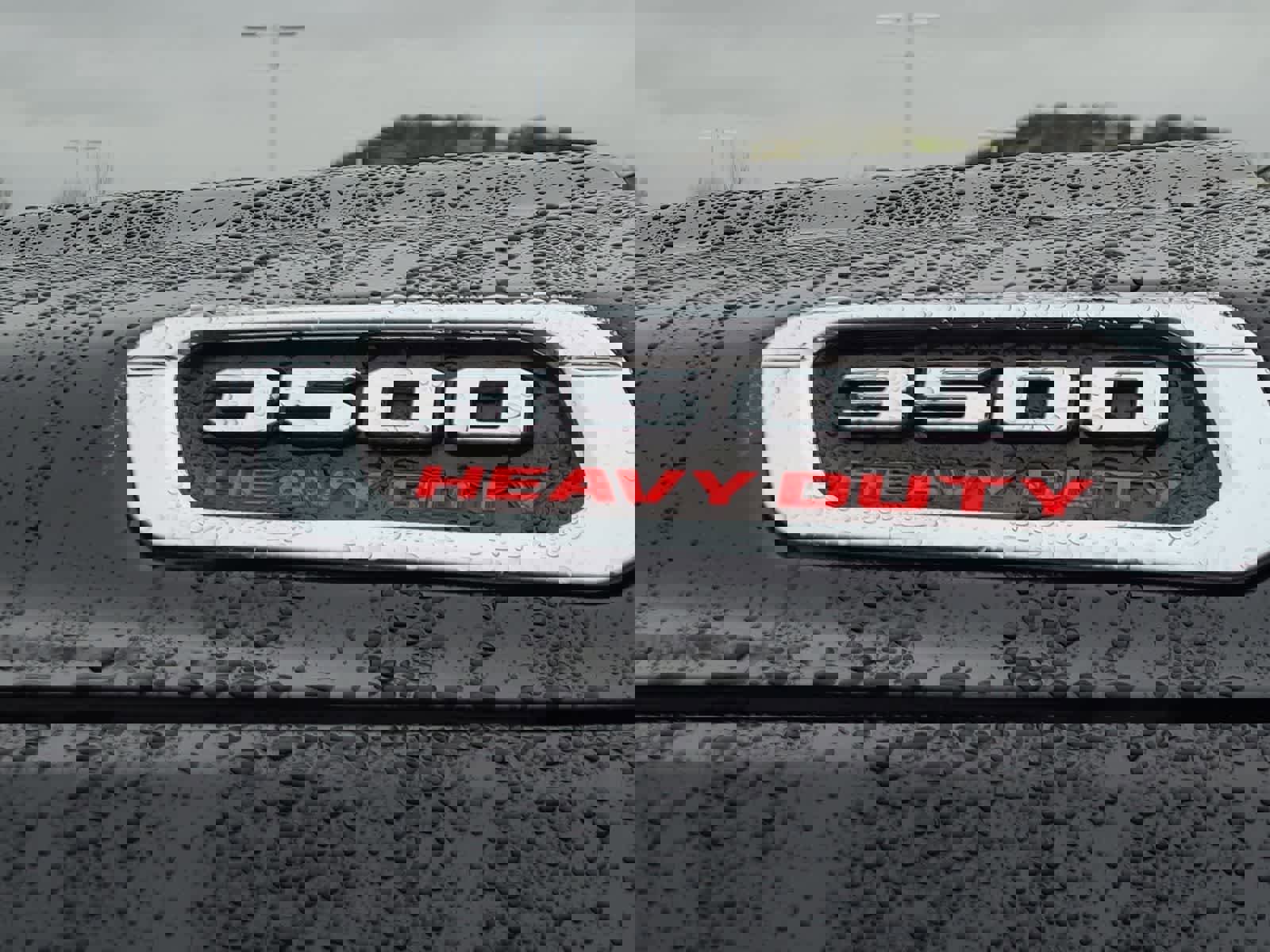 Used 2019 RAM 3500 Laramie image 15