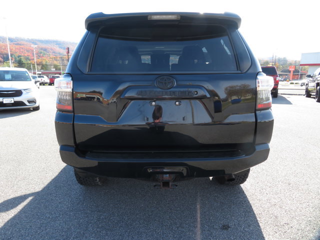 Used 2019 Toyota 4Runner SR5 image 6