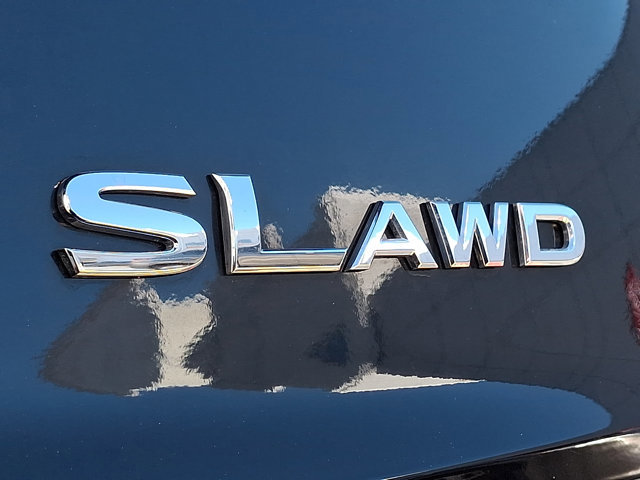 Used 2023 Nissan Rogue SL w/ SL Premium Package AWD/4WD image 34