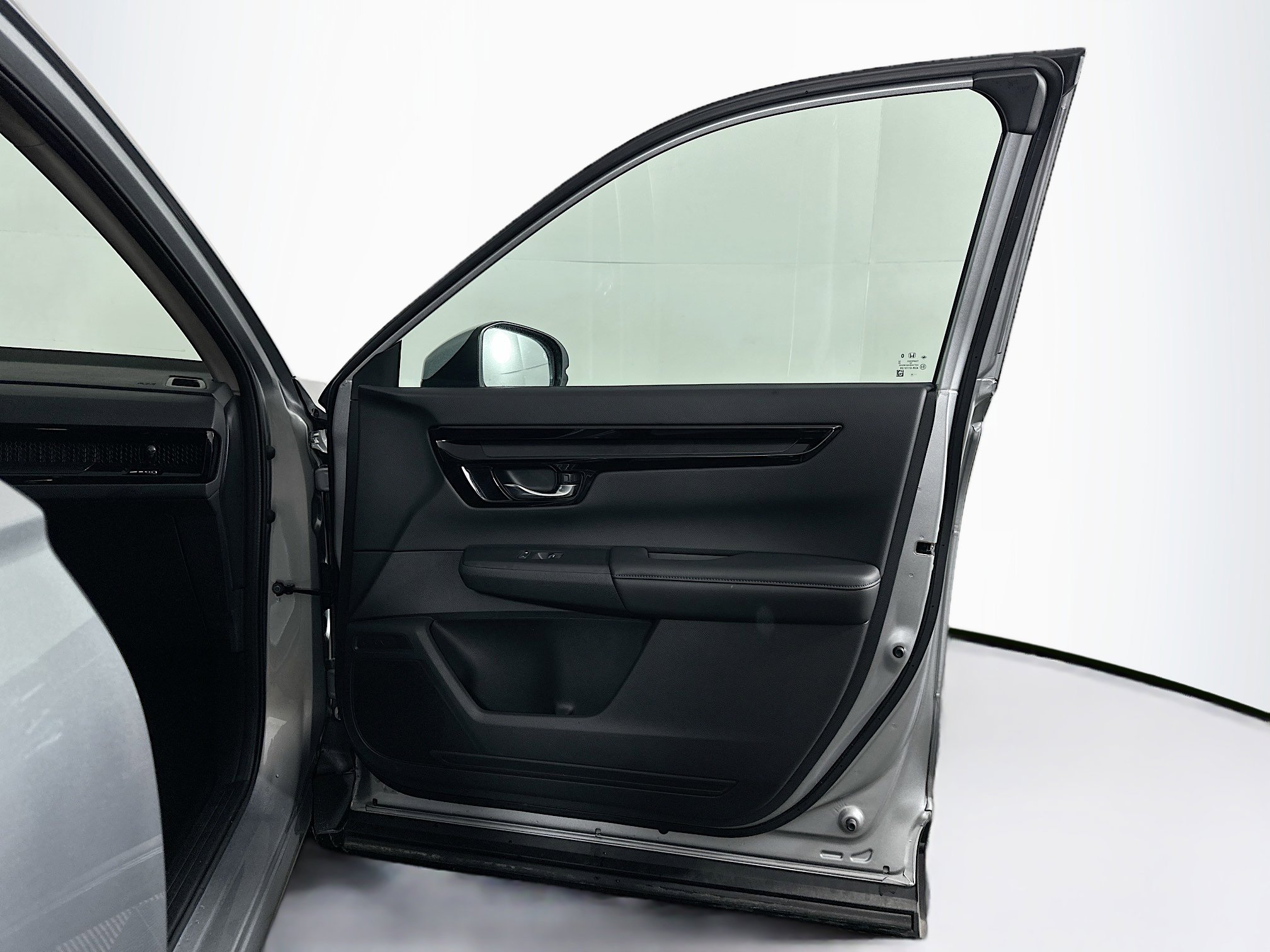 Used 2025 Honda CR-V EX-L image 32