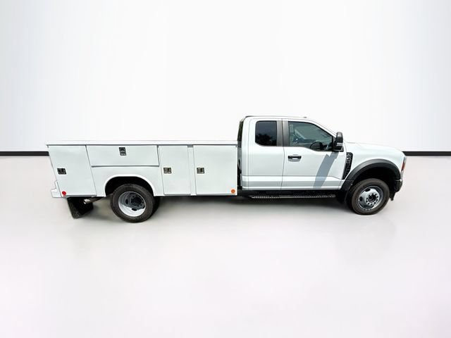 New 2026 Ford F450 XL w/ XL Chrome Package AWD/4WD image 26