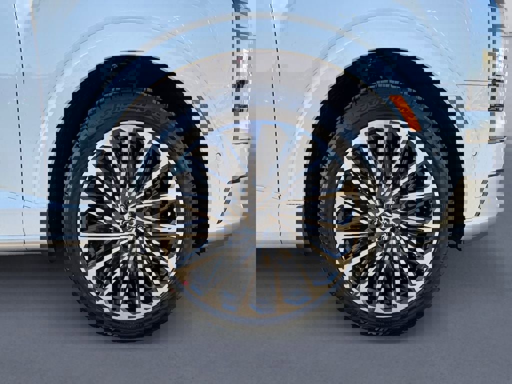 New 2026 Hyundai Palisade Calligraphy image 9