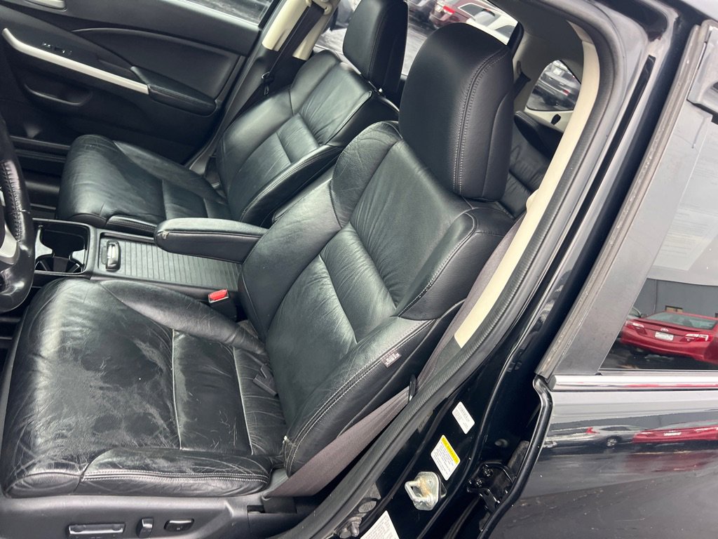 Used 2013 Honda CR-V EX-L image 11