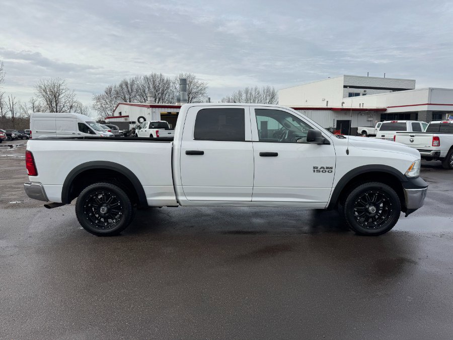 Used 2015 RAM 1500 ST w/ SXT Appearance Group AWD/4WD image 6