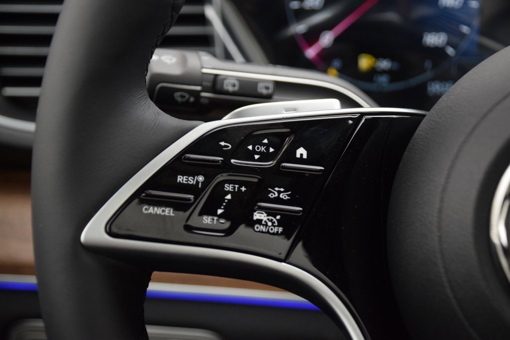 New 2025 Mercedes-Benz GLE 450 4MATIC image 22