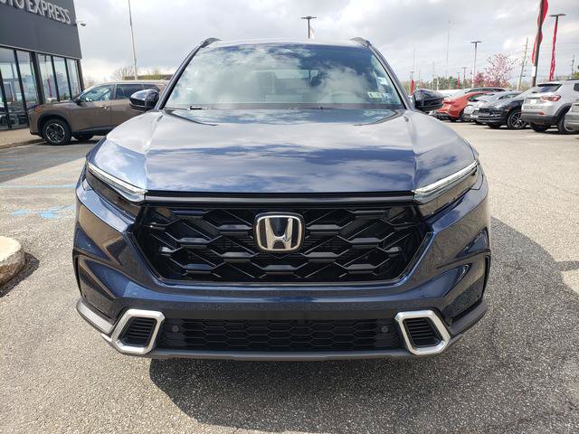 Used 2025 Honda CR-V Sport Touring image 9