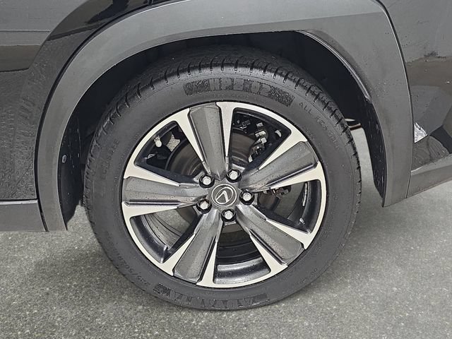Used 2020 Lexus UX 250h w/ Premium Package AWD/4WD image 33