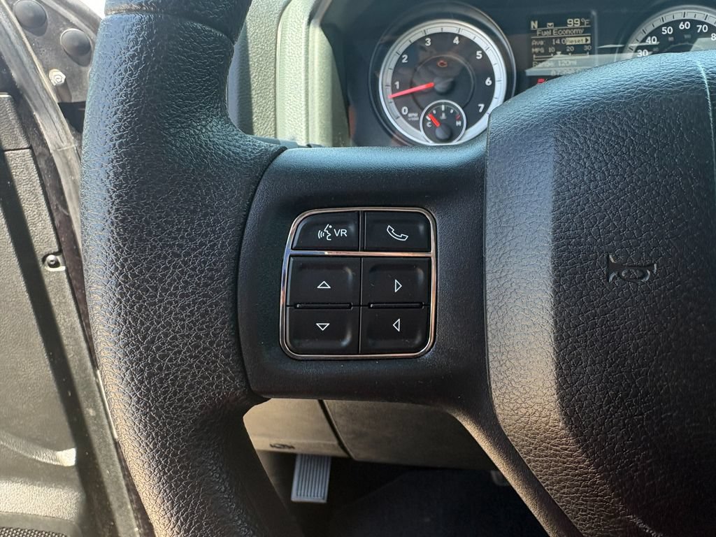Used 2019 RAM 1500 Express w/ Wheel & Sound Group AWD/4WD image 15