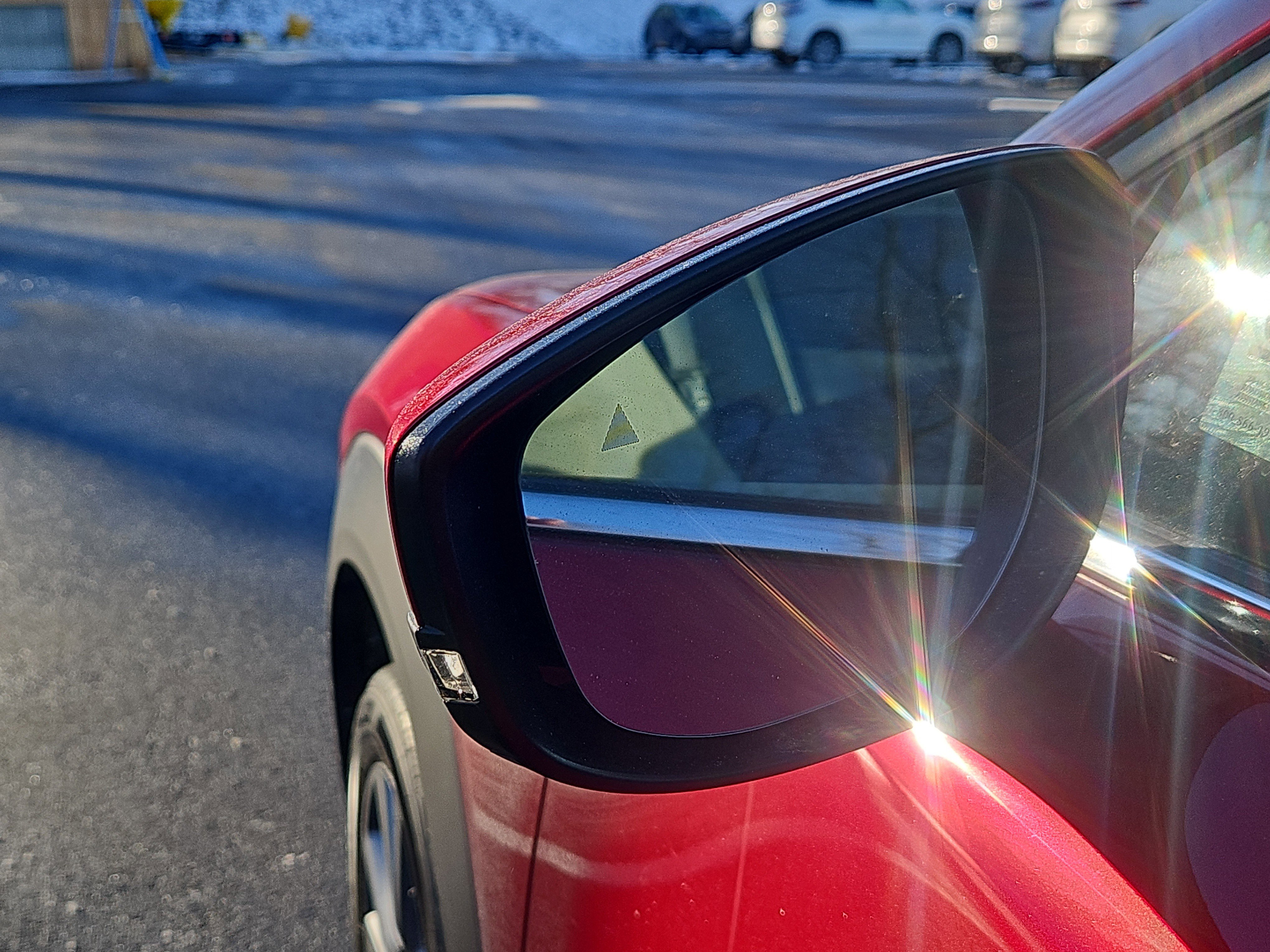 New 2025 MAZDA CX-30 AWD 2.5 S w/ Preferred Package image 5