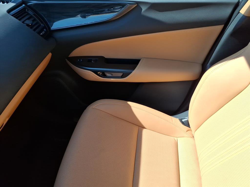 Used 2025 Lexus NX 350 AWD w/ Accessory Package (2T) image 32