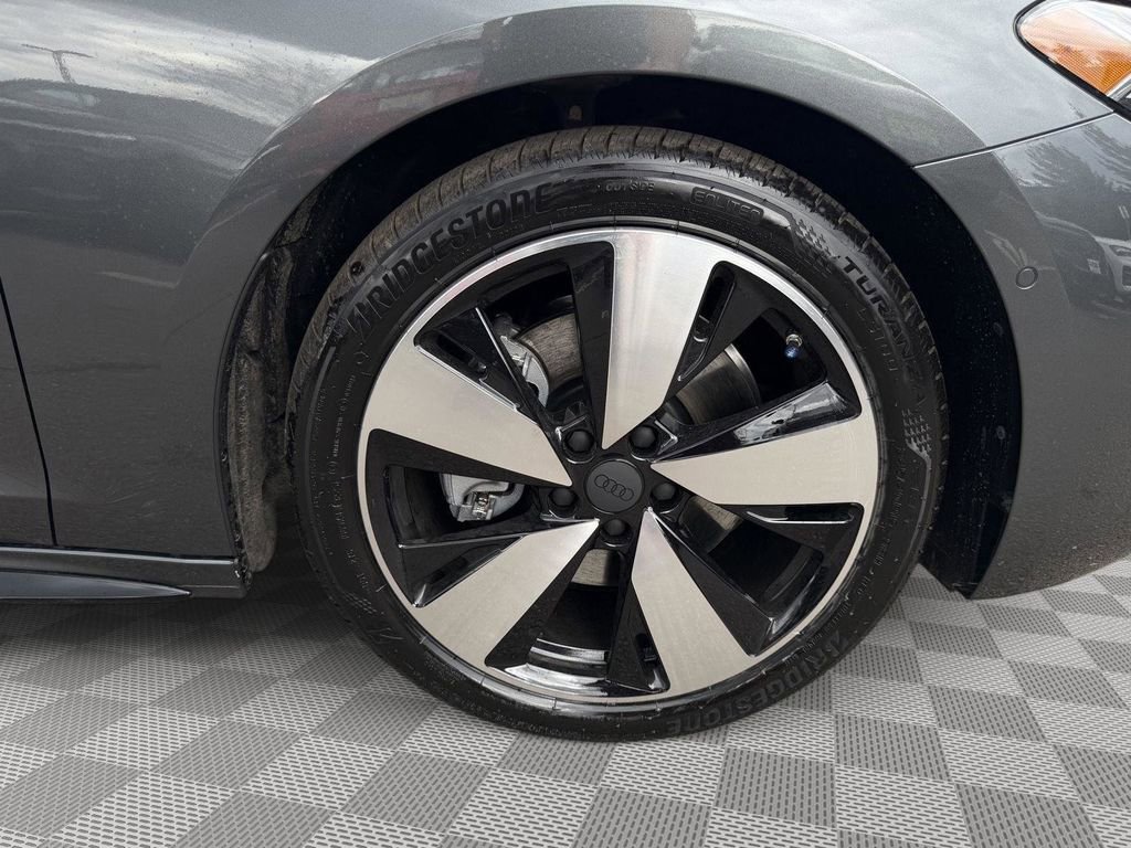 New 2026 Audi A5 2.0T Premium Plus AWD/4WD image 11