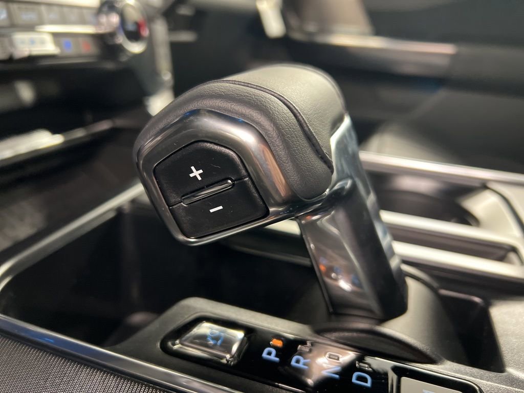 New 2026 Ford F150 Platinum image 16