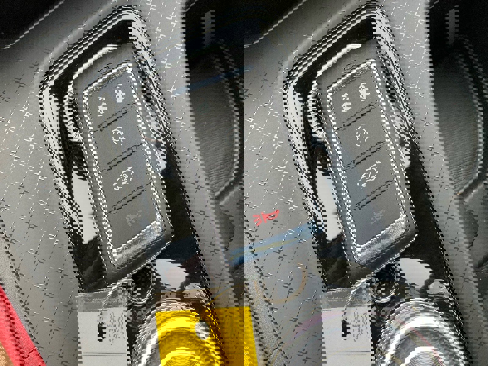 Used 2024 Jeep Wagoneer Launch Edition image 31