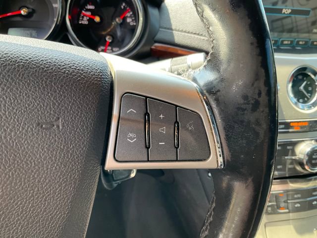 Used 2014 Cadillac CTS Premium image 12