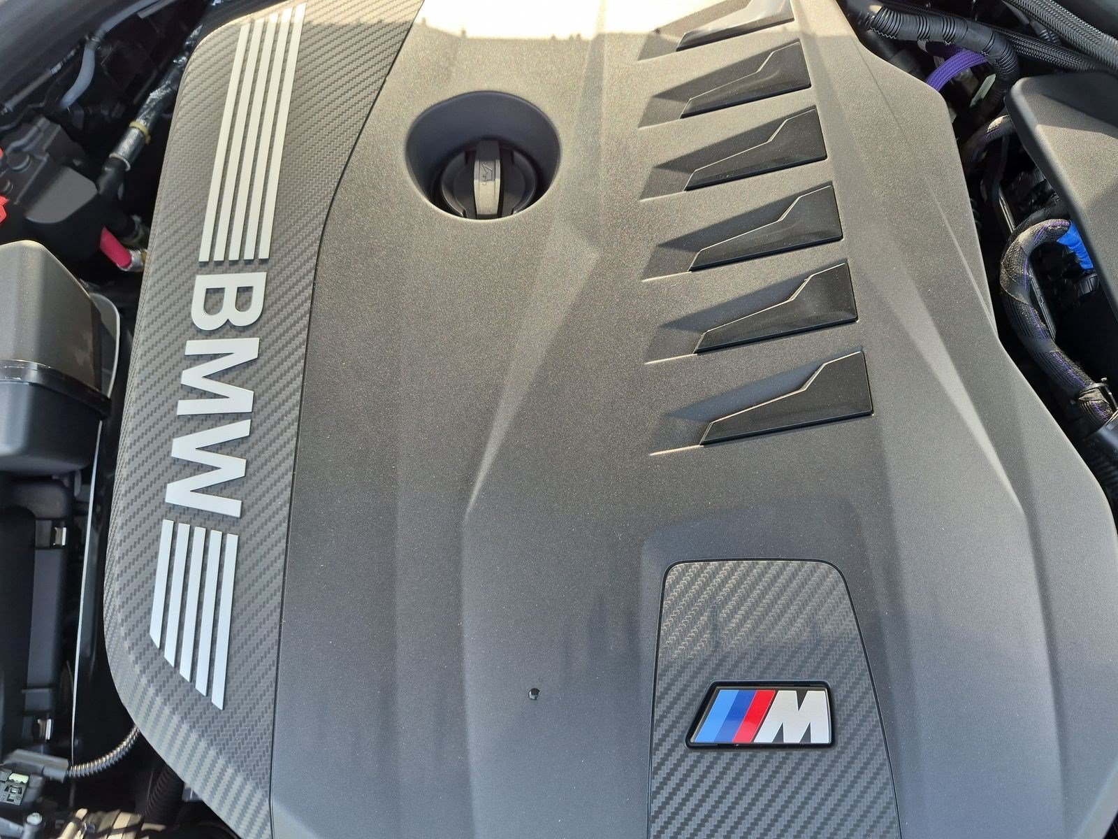 New 2026 BMW M440i w/ Premium Package RWD image 34