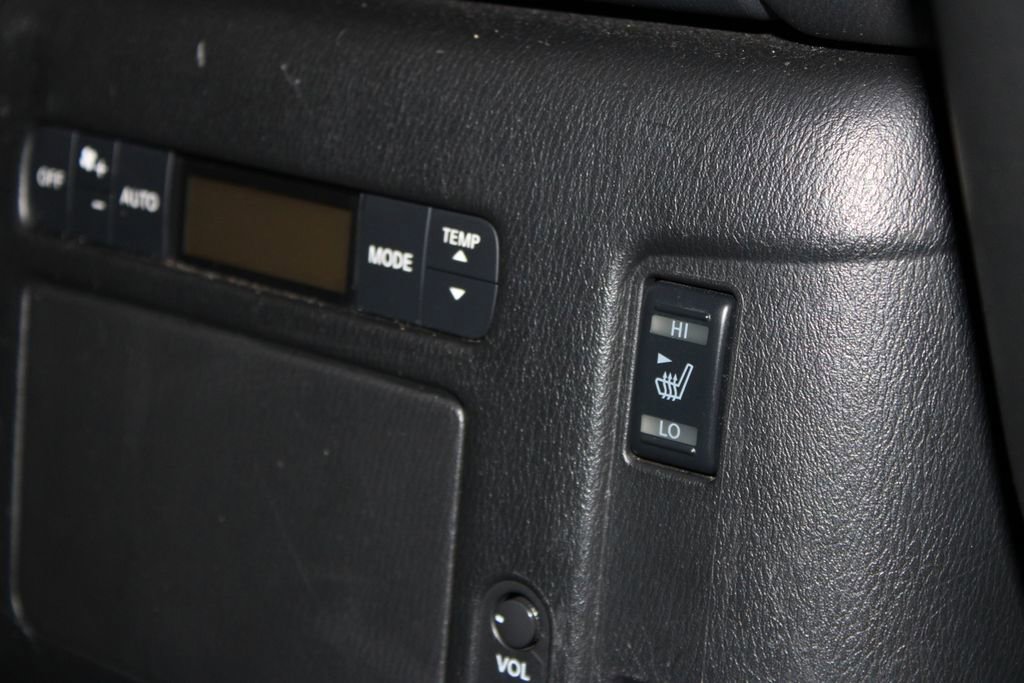 Used 2018 INFINITI QX80 4WD w/ Driver Assistance Package image 30