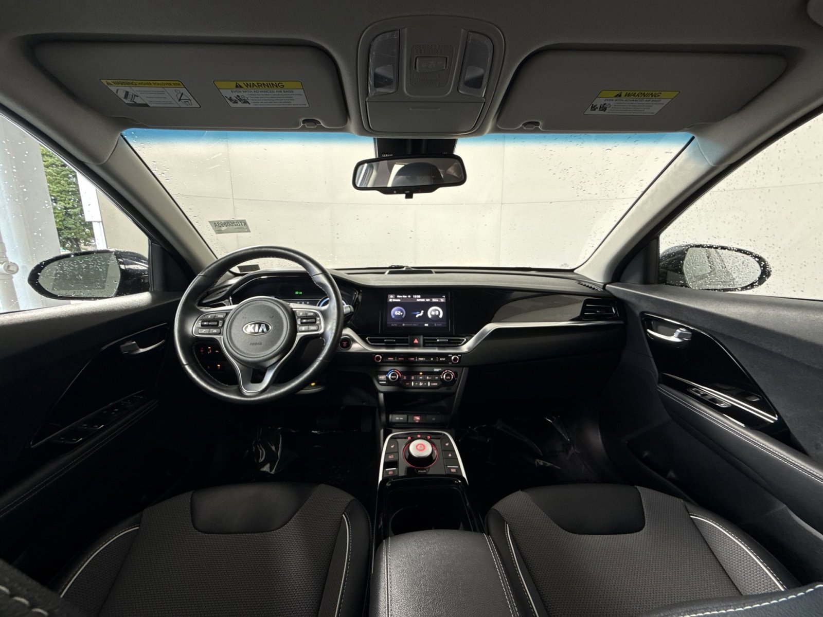 Used 2021 Kia Niro EX w/ Cold Weather Package image 22