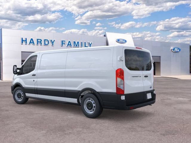 New 2026 Ford Transit 150 Low Roof RWD image 4
