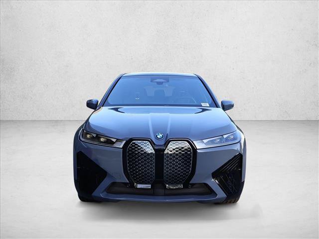 Certified 2023 BMW iX xDrive50 w/ Sport Package AWD/4WD image 3