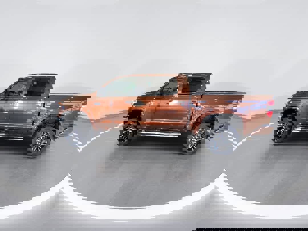 Used 2015 Toyota Tundra 1794 Edition image 5