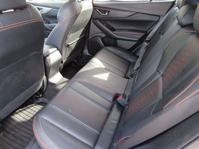 Used 2022 Subaru Crosstrek 2.5i Limited w/ Moonroof Package 1 image 9