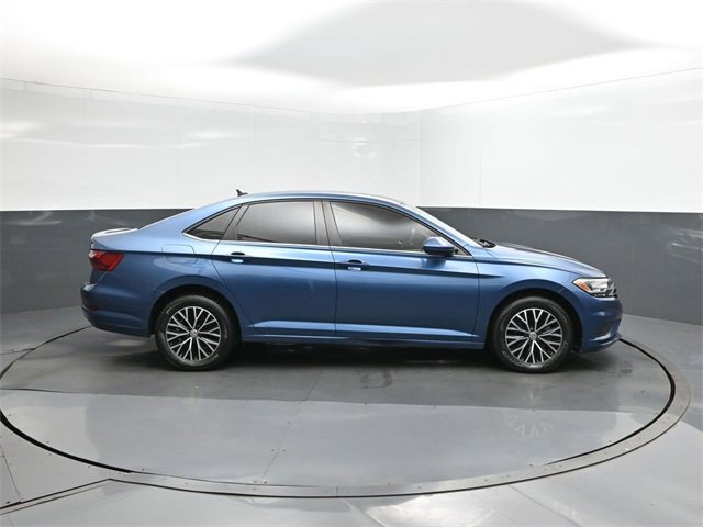 Used 2021 Volkswagen Jetta S image 26