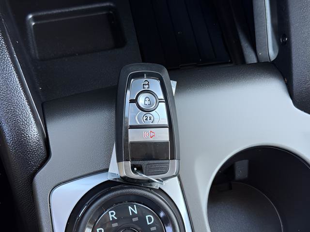 Used 2025 Ford Bronco Sport Badlands AWD/4WD image 11