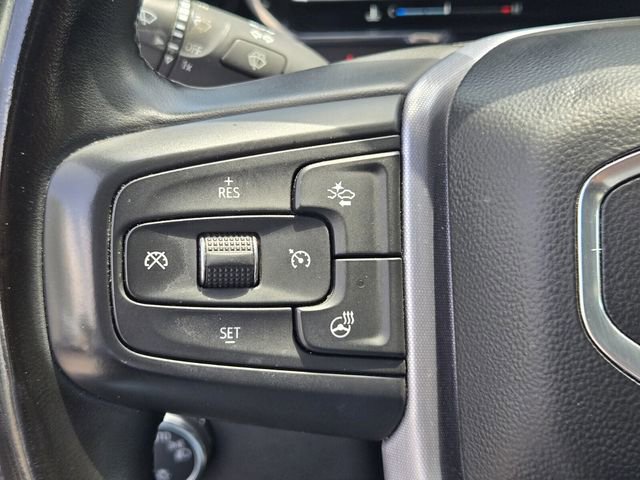 Used 2023 GMC Sierra 1500 SLE RWD image 27