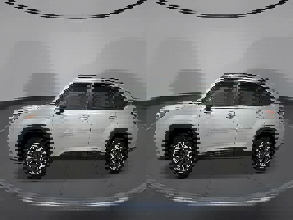New 2026 Subaru Forester Premium image 2