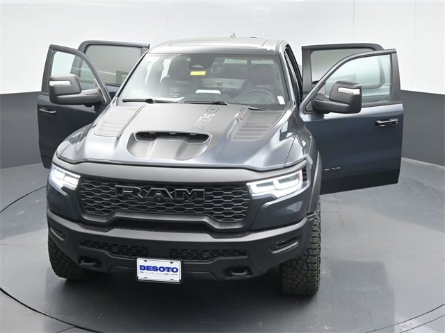 New 2026 RAM 1500 RHO w/ RHO Level 1 Equipment Group image 57