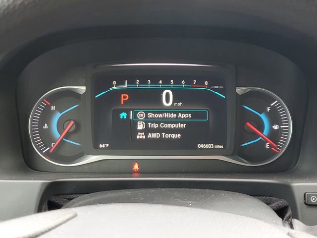 Used 2022 Honda Pilot Sport image 24