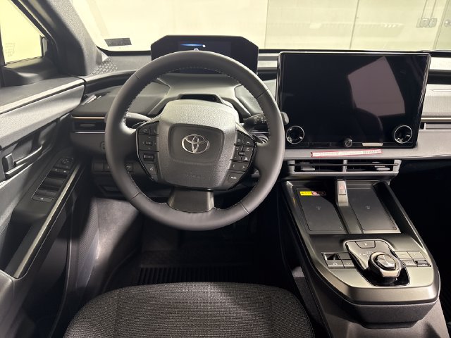New 2026 Toyota bZ AWD/4WD image 21