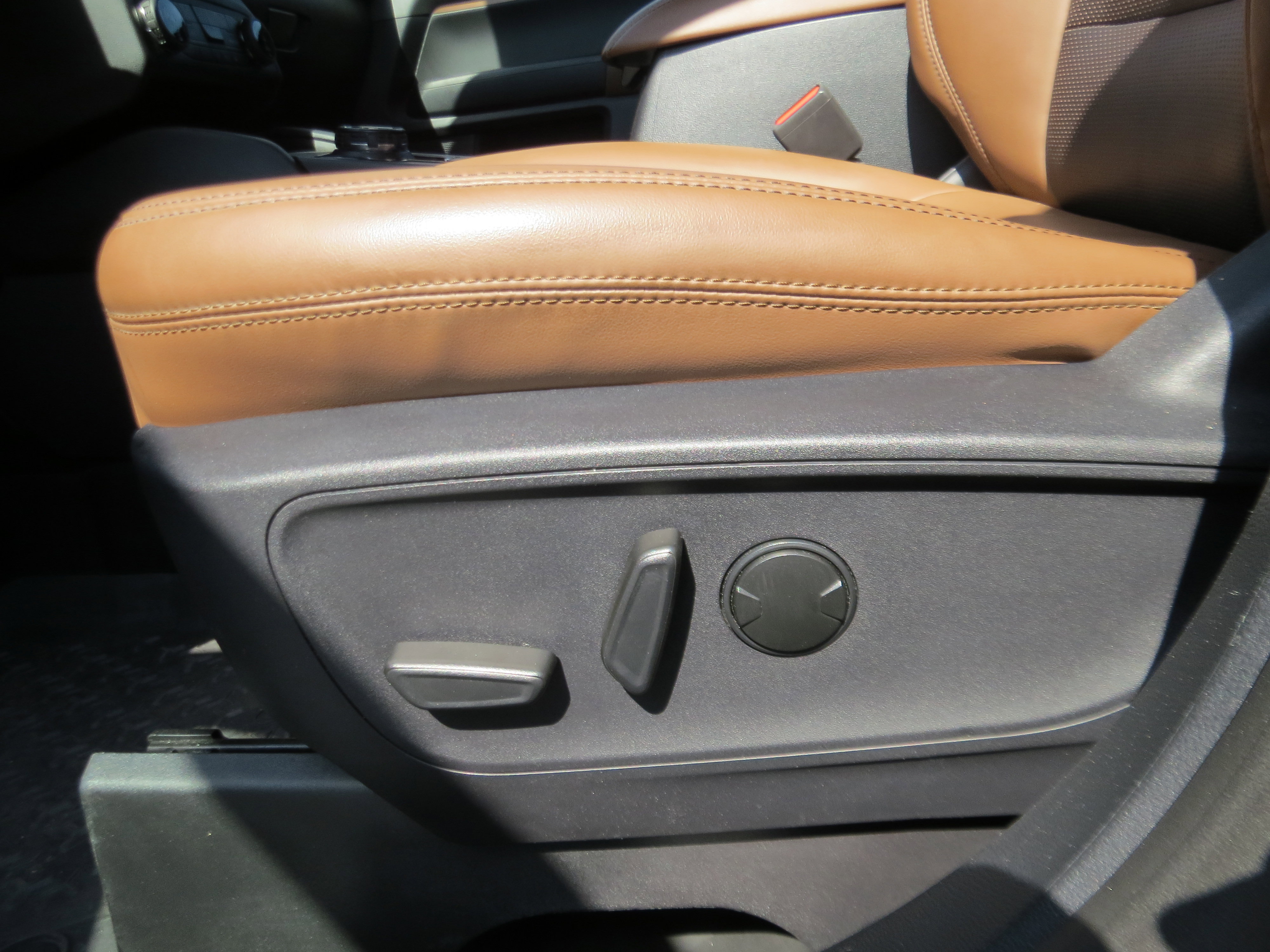 Used 2024 Ford Bronco Sport Badlands w/ Premium Package AWD/4WD image 15