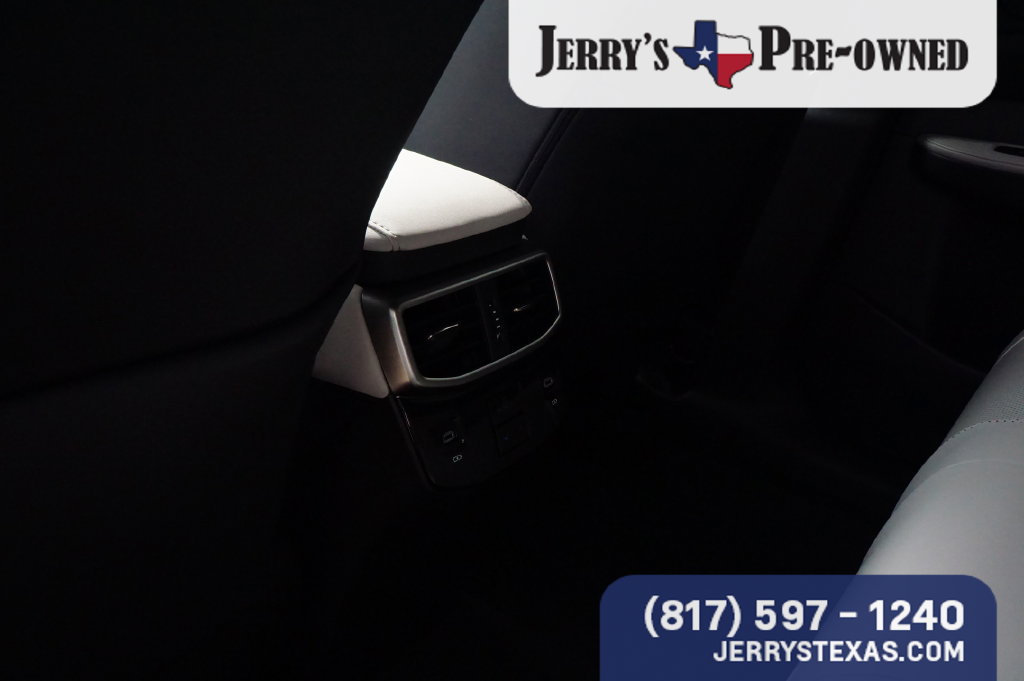 Used 2026 Lexus RX 350 Premium w/ Convenience Package FWD image 23