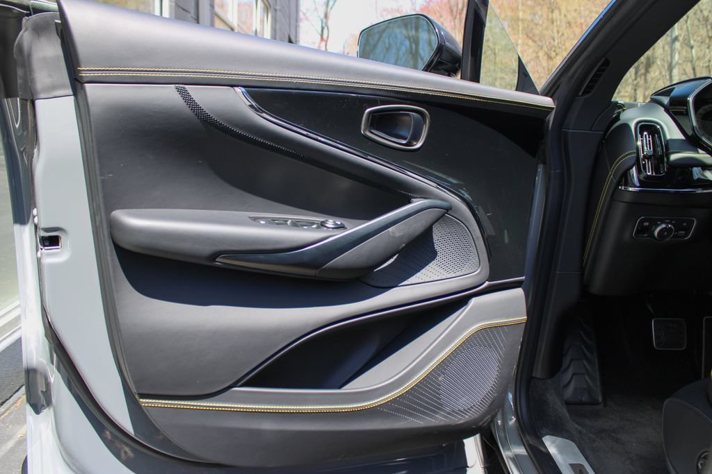 New 2026 Aston Martin DBX 707 AWD/4WD image 7