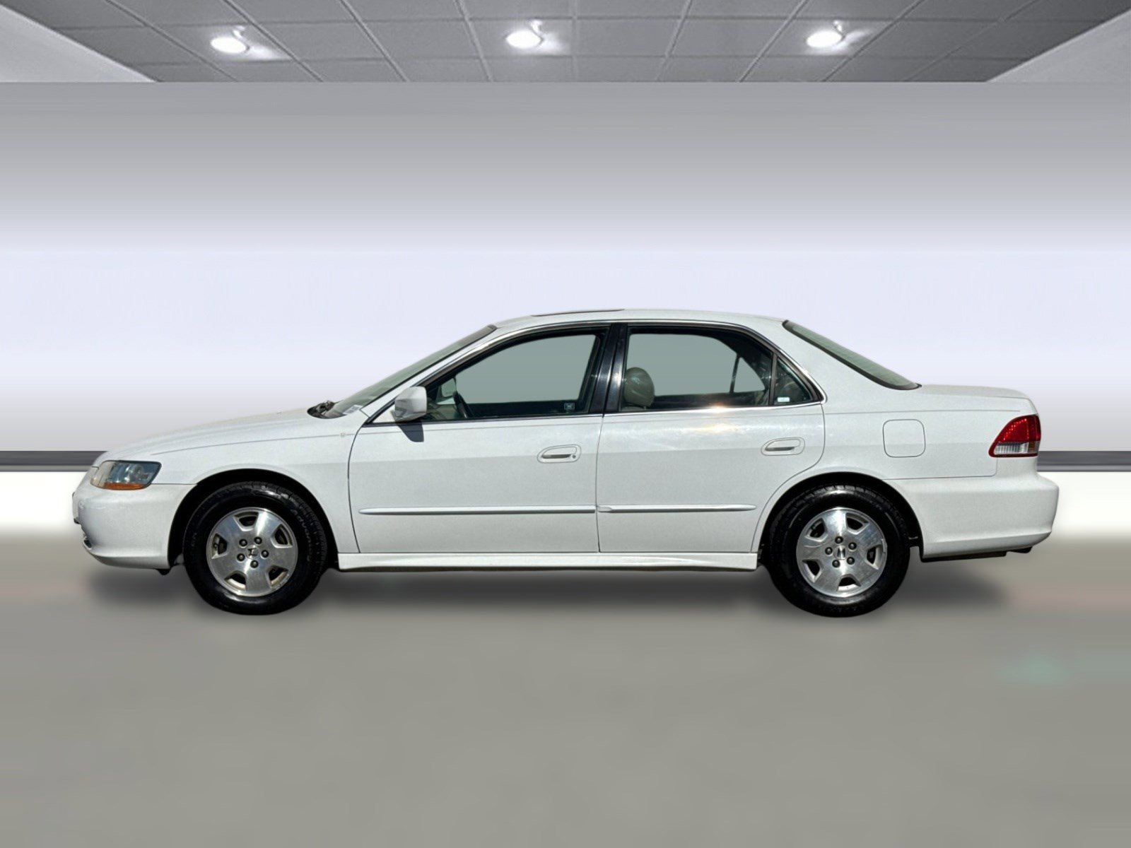 Used 2002 Honda Accord EX image 2