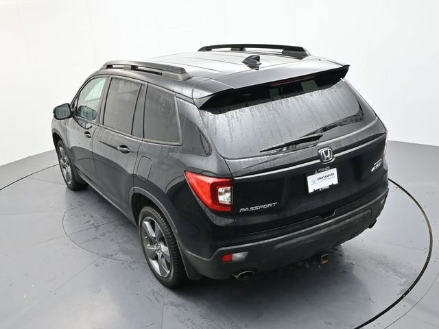 Used 2019 Honda Passport Touring image 38