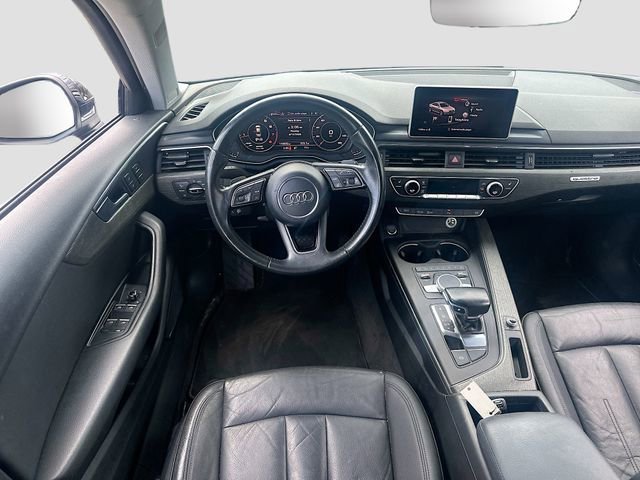 Used 2017 Audi A4 2.0T Premium Plus w/ Premium Plus Package image 25