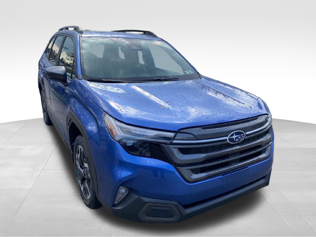 New 2026 Subaru Forester Limited AWD/4WD image 6