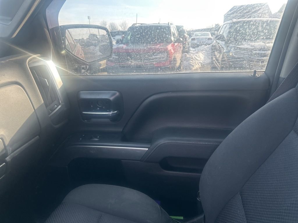 Used 2014 Chevrolet Silverado 1500 LT w/ LT Convenience Package image 38