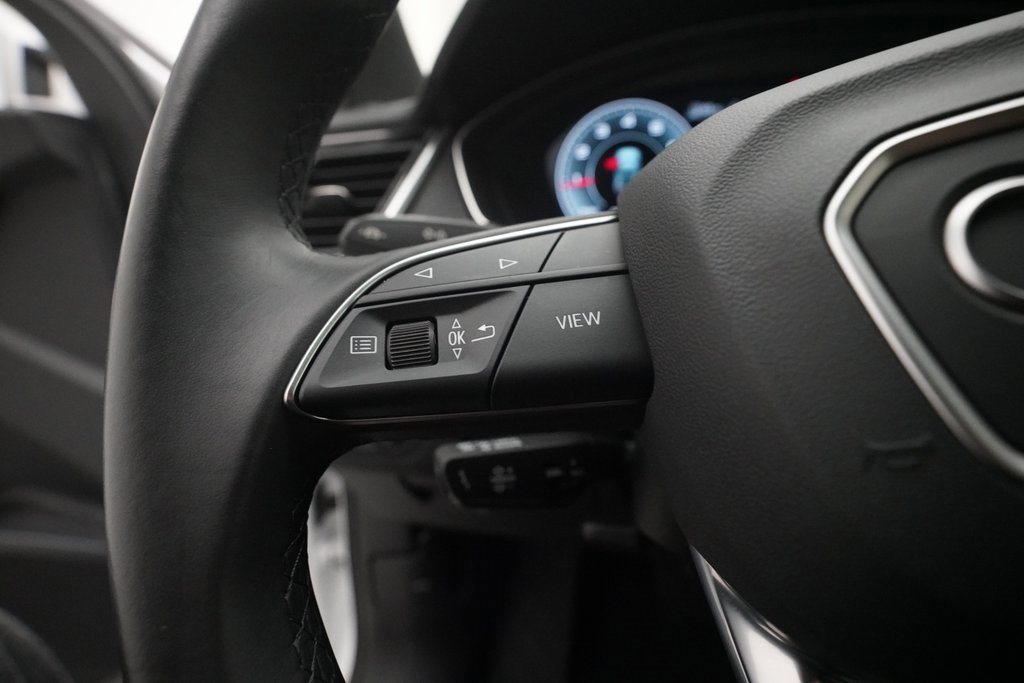 Used 2025 Audi Q5 2.0T Premium image 18