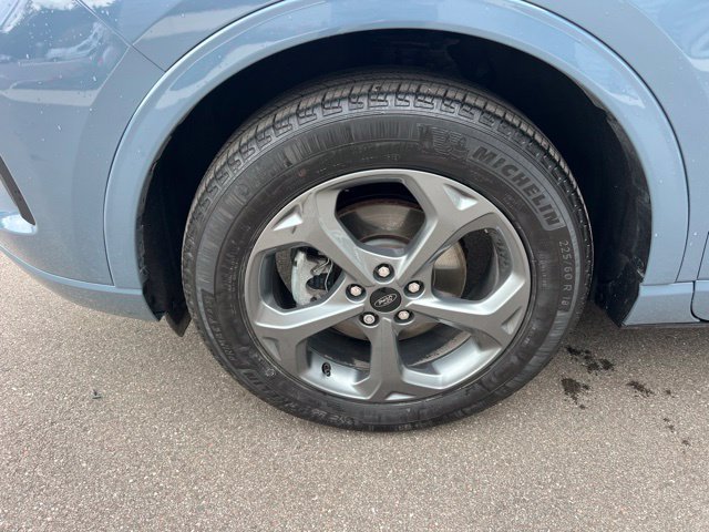 Used 2024 Ford Escape ST-Line w/ Tech Pack #1 AWD/4WD image 9
